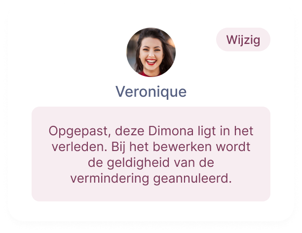 Screenshot Dimona Direct 3